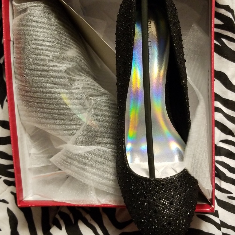 Women's heels